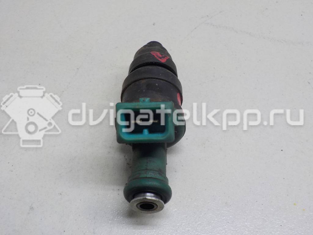 Фото Форсунка инжекторная электрическая  0280150743 для Mazda / Ford Australia / Eunos {forloop.counter}}