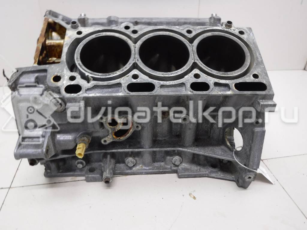 Фото Блок двигателя  AT4Z6010D для Ford Falcon {forloop.counter}}