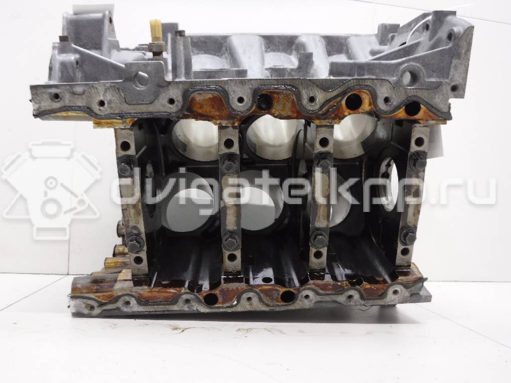 Фото Блок двигателя  AT4Z6010D для Ford Falcon {forloop.counter}}