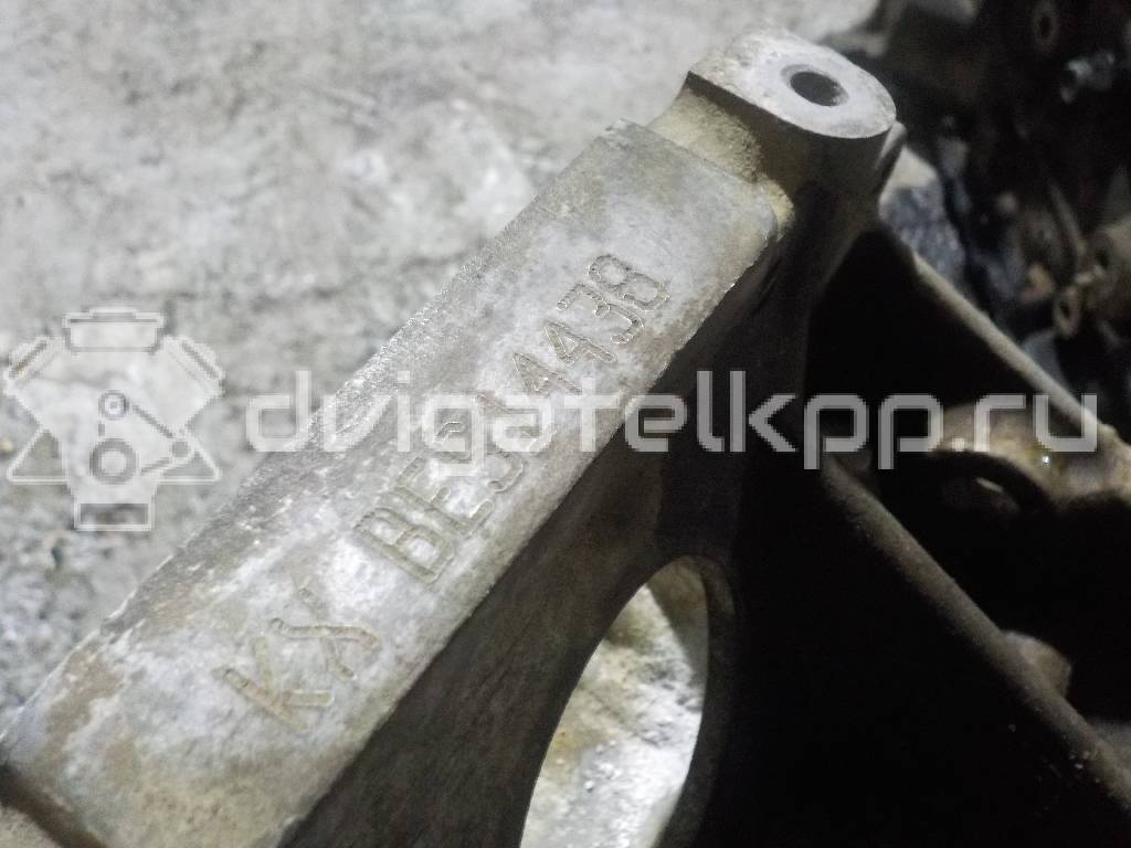 Фото Блок двигателя для двигателя YTR (V6) для Ford Falcon 214 л.с 12V 4.0 л бензин AT4Z6009AB {forloop.counter}}
