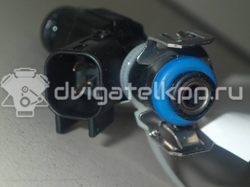Фото Форсунка инжекторная электрическая  1149958 для mazda 323 (BJ) {forloop.counter}}