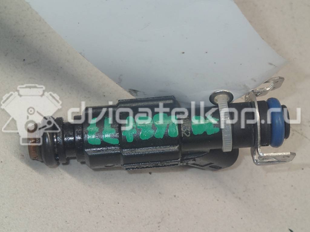 Фото Форсунка инжекторная электрическая  1149958 для mazda 323 (BJ) {forloop.counter}}