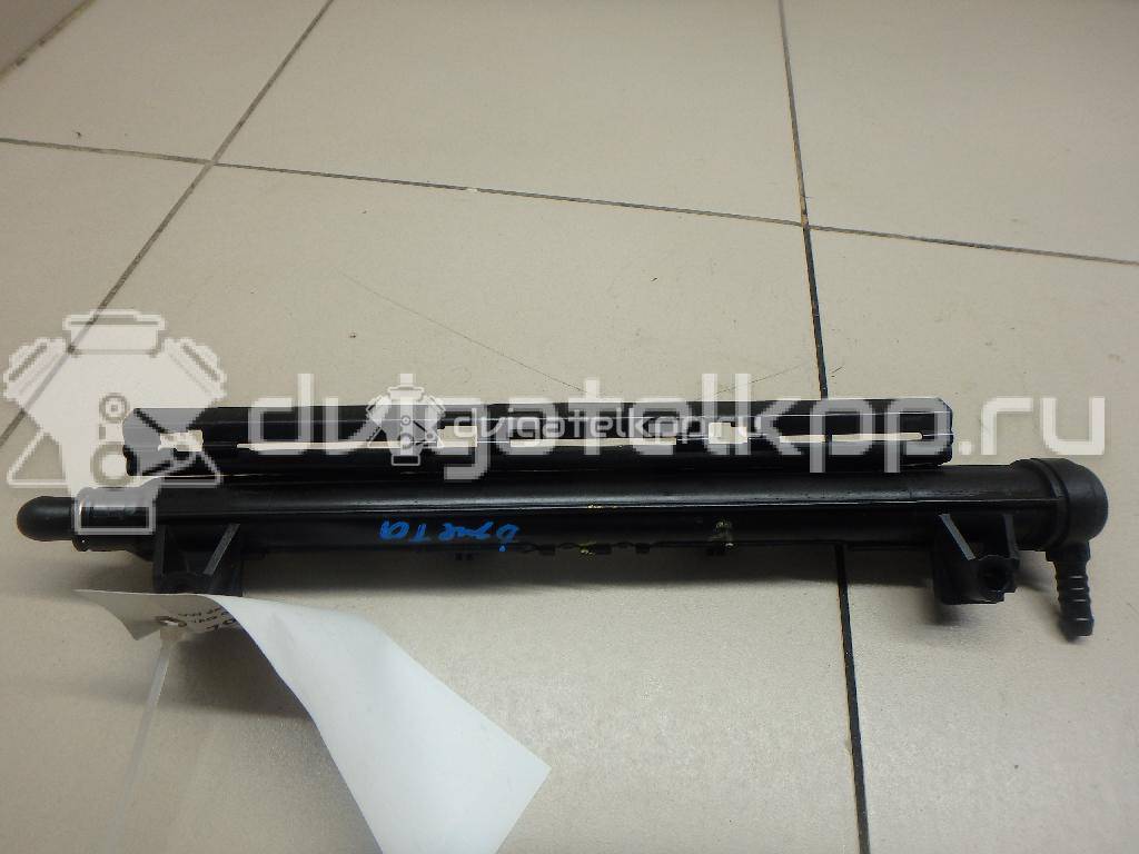 Фото Рейка топливная (рампа)  036133320 для skoda Fabia {forloop.counter}}