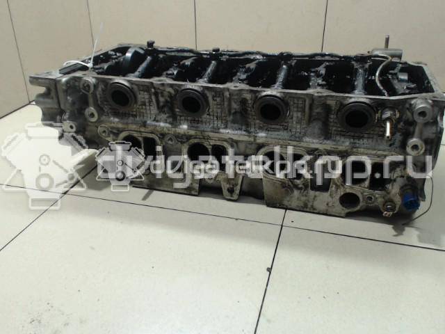 Фото Головка блока для двигателя YD22DDT для Nissan Primera / Almera 110-139 л.с 16V 2.2 л Дизельное топливо {forloop.counter}}