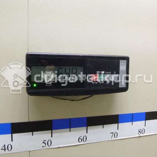 Фото Усилитель переднего бампера  6Y0807109C для Skoda Fabia