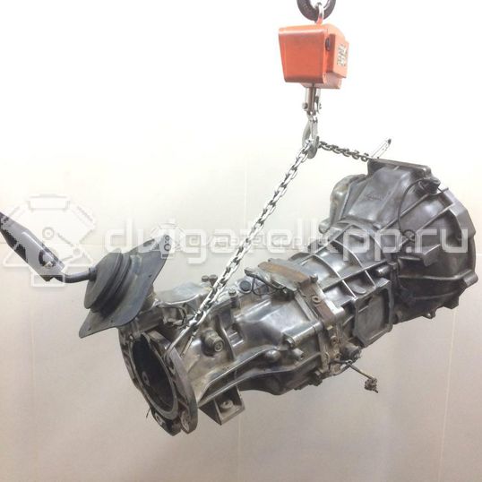 Фото Контрактная (б/у) МКПП для Chery / Gac Gonow / Great Wall / Shuanghuan / Landwind (Jmc) 125-126 л.с 16V 2.0 л 4G63S4M бензин 1701000K81