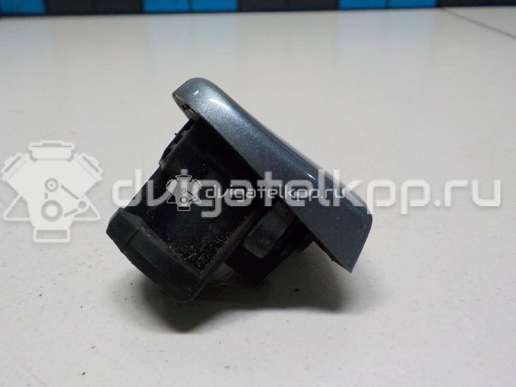 Фото Накладка вставки замка двери  6Y0839167 для Skoda Roomster 5J / Octaviaii 1Z3 / Fabia / Octavia / Superb {forloop.counter}}