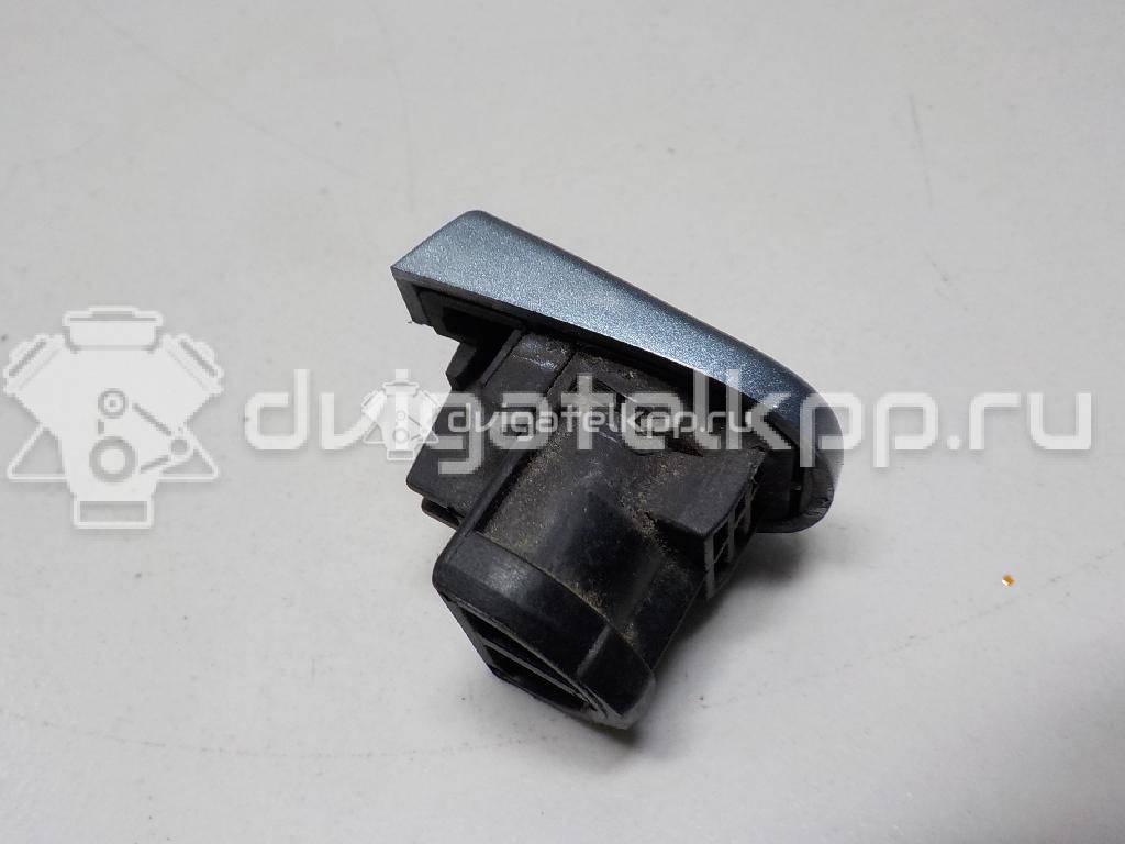 Фото Накладка вставки замка двери  6Y0839167 для Skoda Roomster 5J / Octaviaii 1Z3 / Fabia / Octavia / Superb {forloop.counter}}