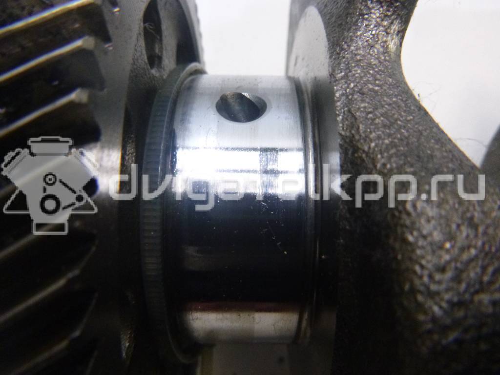 Фото Коленвал для двигателя ECE для Dodge Caliber / Journey 140 л.с 16V 2.0 л Дизельное топливо 68034265AA {forloop.counter}}