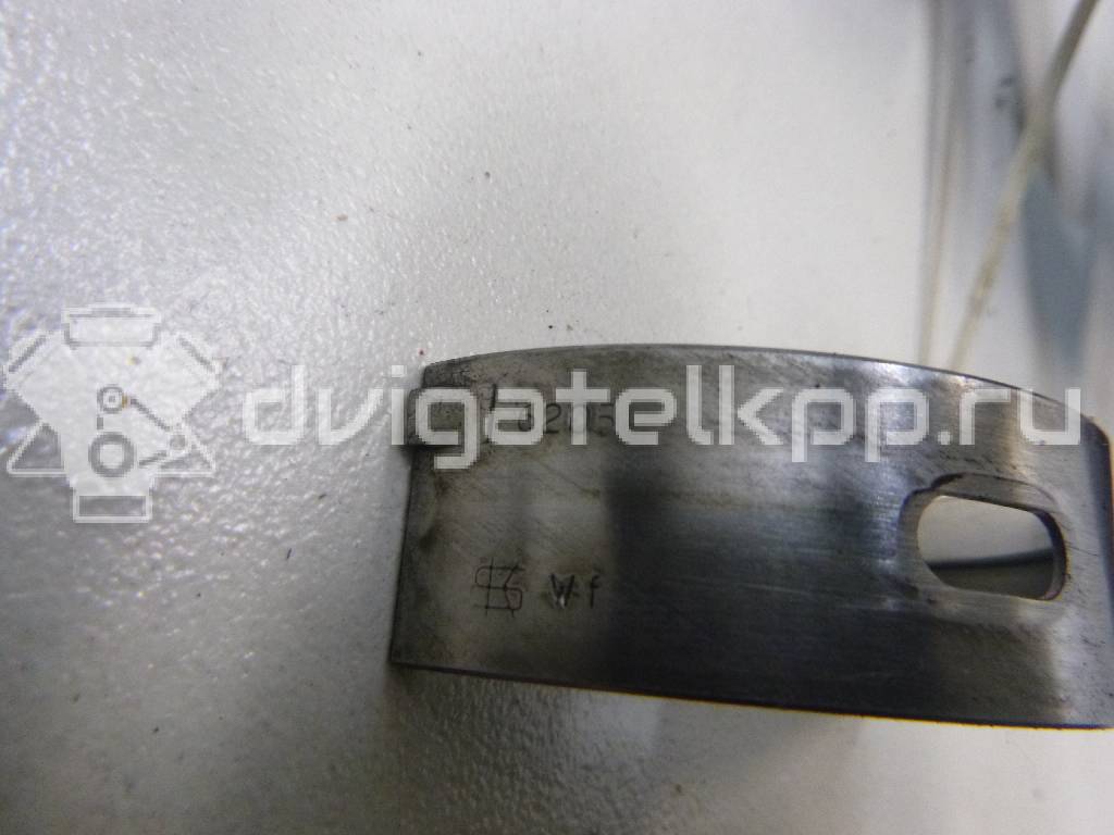 Фото Коленвал для двигателя ECE для Dodge Caliber / Journey 140 л.с 16V 2.0 л Дизельное топливо 68034265AA {forloop.counter}}