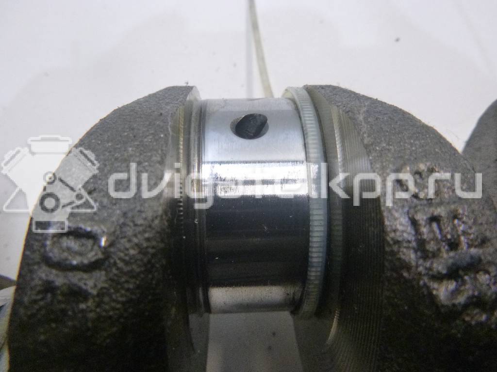 Фото Коленвал для двигателя ECE для Dodge Caliber / Journey 140 л.с 16V 2.0 л Дизельное топливо 68034265AA {forloop.counter}}