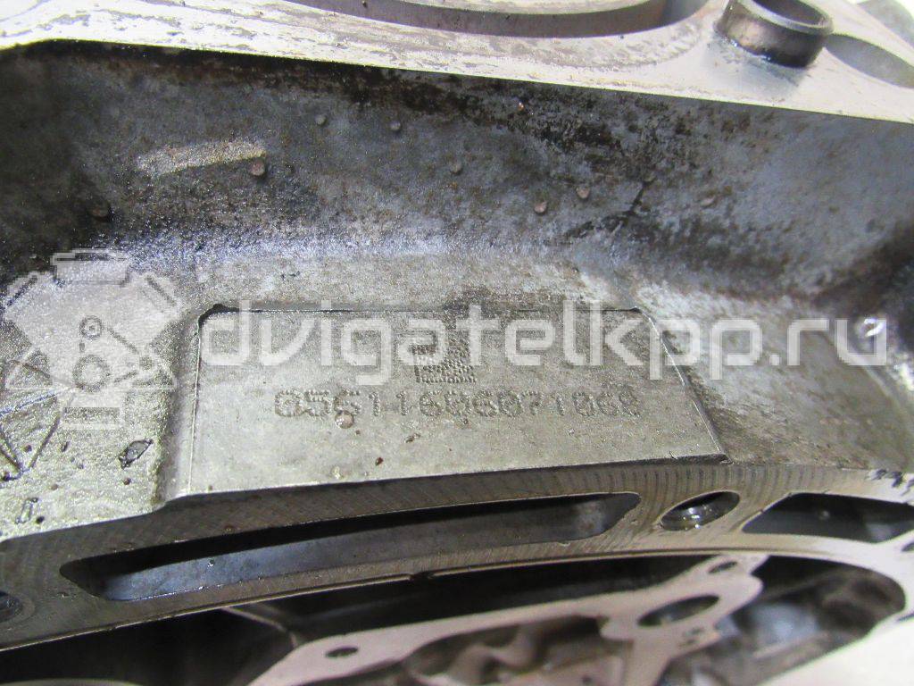 Фото Блок двигателя  68154407AA для Chrysler / Dodge / Fiat / Lancia / Ram / Jeep {forloop.counter}}