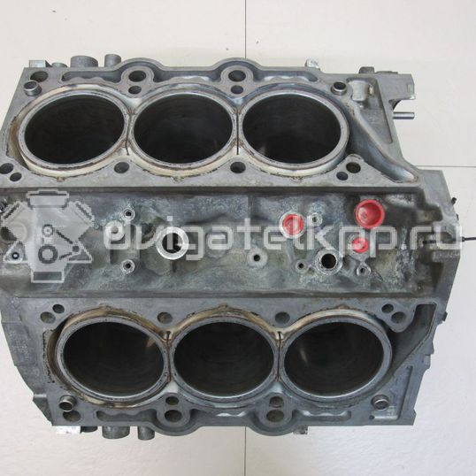 Фото Блок двигателя для двигателя ERB для Chrysler / Jeep / Dodge / Ram 283-305 л.с 24V 3.6 л бензин 68154407AA