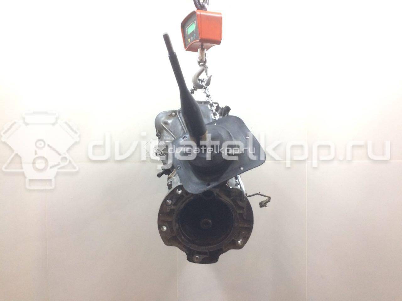 Фото Контрактная (б/у) МКПП для Hafei / Chery / Gac Gonow / Great Wall / Shuanghuan / Landwind (Jmc) 124-129 л.с 16V 2.0 л 4G63S4M бензин 1701000K81 {forloop.counter}}