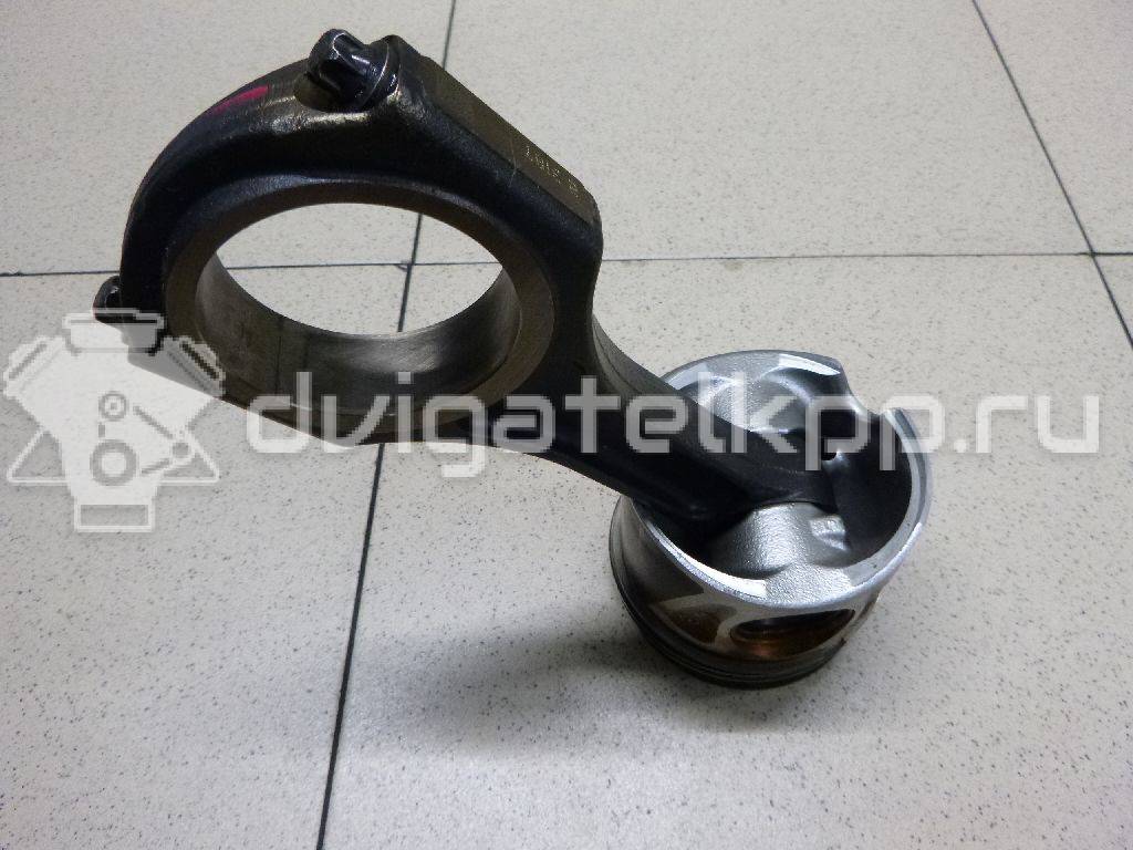 Фото Поршень с шатуном для двигателя OM 651.955 (M651 D22) для Mercedes-Benz Sprinter 95-163 л.с 16V 2.1 л Дизельное топливо {forloop.counter}}