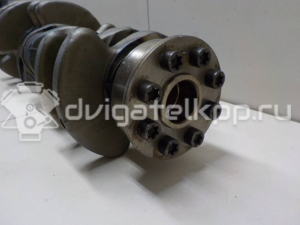 Фото Коленвал  6120310001 для Mercedes-Benz M-Class {forloop.counter}}