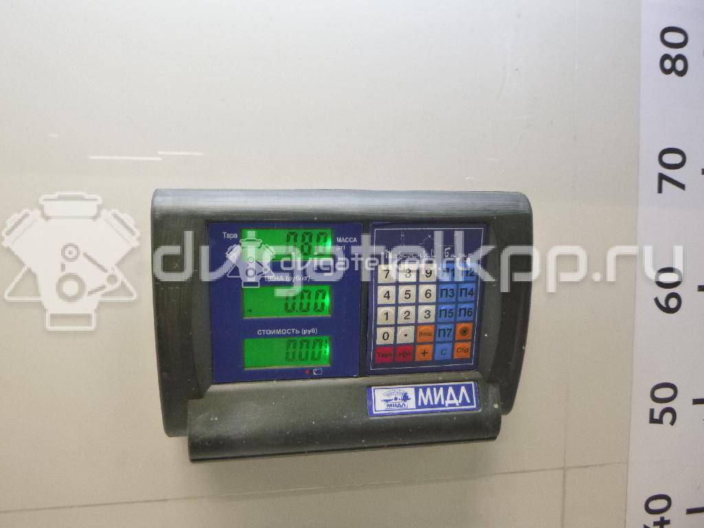 Фото Крепление АКБ (корпус/подставка)  6Q0915331 для skoda Fabia {forloop.counter}}