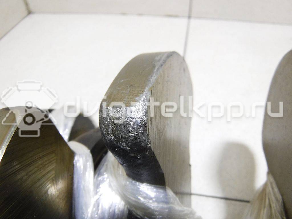 Фото Коленвал для двигателя M 272.948 (M272 E30) для Mercedes-Benz C-Class / Glk-Class X204 231 л.с 24V 3.0 л бензин 2720301701 {forloop.counter}}