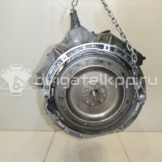 Фото Блок двигателя  для Mercedes-Benz G-Class / M-Class / Gl-Class / R-Class W251, V251