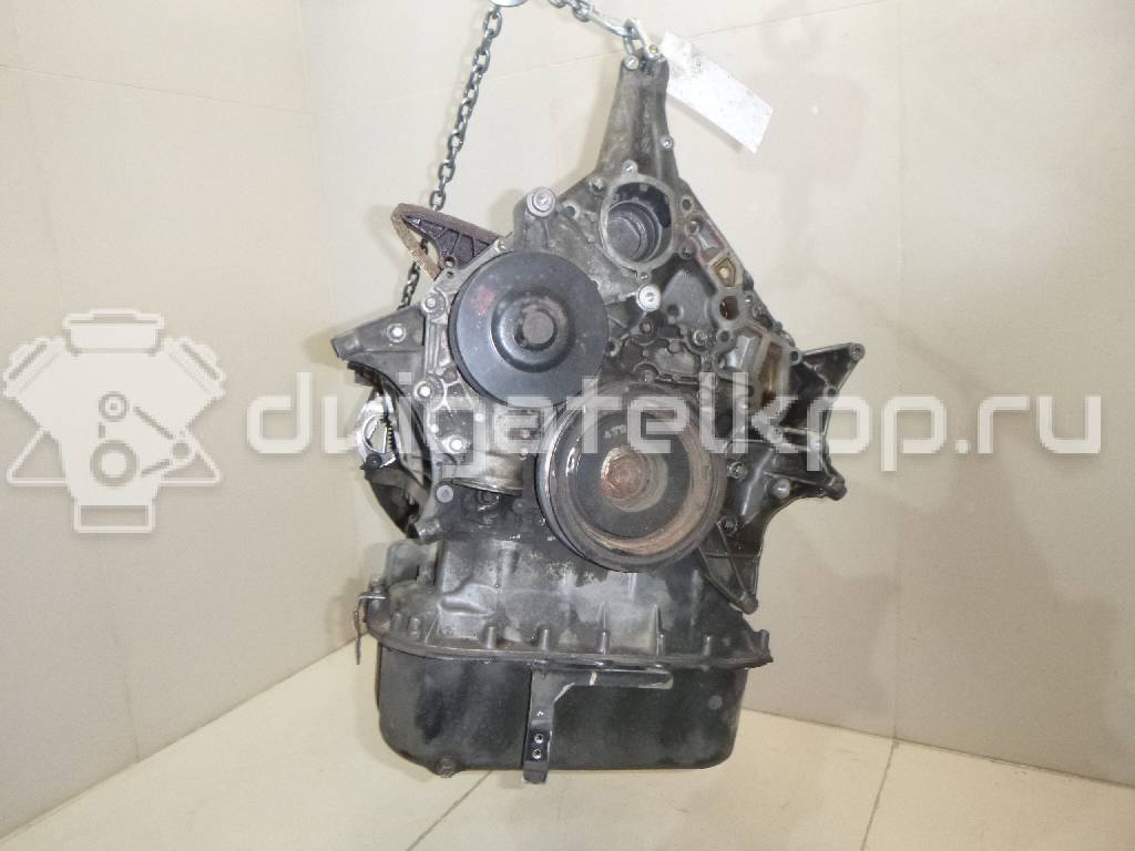 Фото Блок двигателя  для Mercedes-Benz G-Class / M-Class / Gl-Class / R-Class W251, V251 {forloop.counter}}