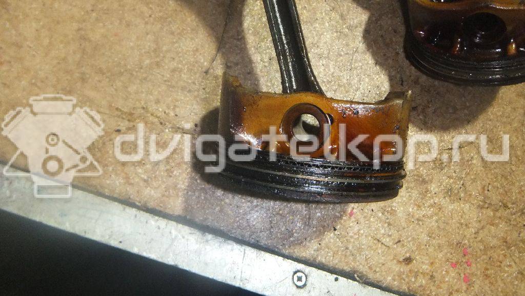 Фото Поршень с шатуном  для Mercedes-Benz G-Class / M-Class / Gl-Class / R-Class W251, V251 {forloop.counter}}