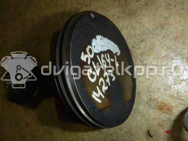 Фото Поршень с шатуном  для Mercedes-Benz G-Class / M-Class / Gl-Class / R-Class W251, V251 {forloop.counter}}