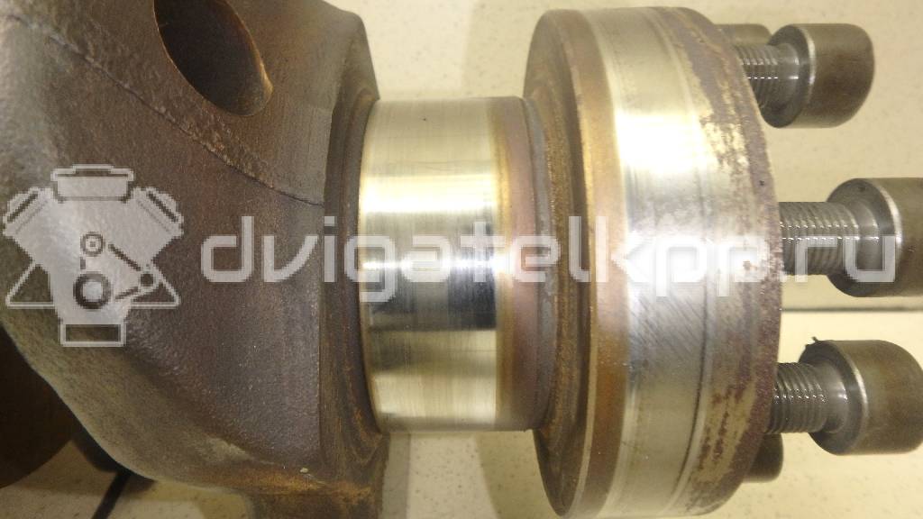 Фото Коленвал для двигателя M 113.967 (M 113 E50) для Mercedes-Benz Cls / E-Class 292-306 л.с 24V 5.0 л бензин 1130300501 {forloop.counter}}