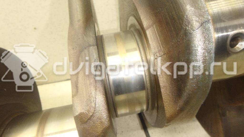 Фото Коленвал для двигателя M 113.967 (M 113 E50) для Mercedes-Benz Cls / E-Class 292-306 л.с 24V 5.0 л бензин 1130300501 {forloop.counter}}
