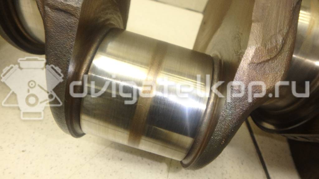 Фото Коленвал для двигателя M 113.967 (M 113 E50) для Mercedes-Benz Cls / E-Class 292-306 л.с 24V 5.0 л бензин 1130300501 {forloop.counter}}