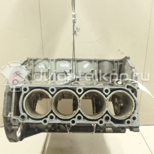 Фото Блок двигателя для двигателя M 113.967 (M 113 E50) для Mercedes-Benz Cls / E-Class 292-306 л.с 24V 5.0 л бензин 1130108805