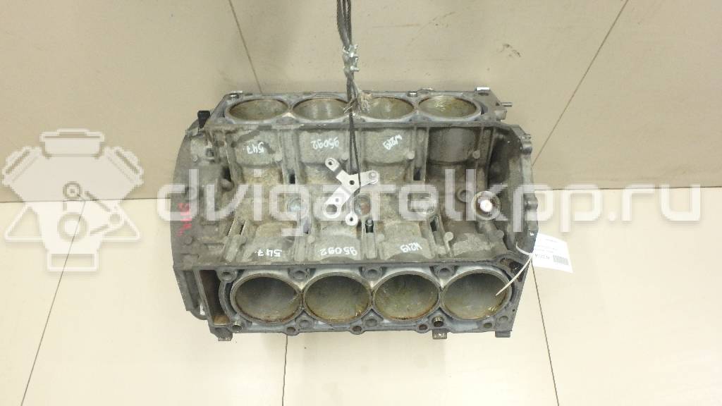 Фото Блок двигателя для двигателя M 113.967 (M 113 E50) для Mercedes-Benz Cls / E-Class 292-306 л.с 24V 5.0 л бензин 1130108805 {forloop.counter}}