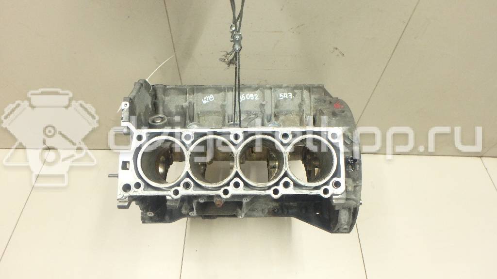 Фото Блок двигателя для двигателя M 113.967 (M 113 E50) для Mercedes-Benz Cls / E-Class 292-306 л.с 24V 5.0 л бензин 1130108805 {forloop.counter}}