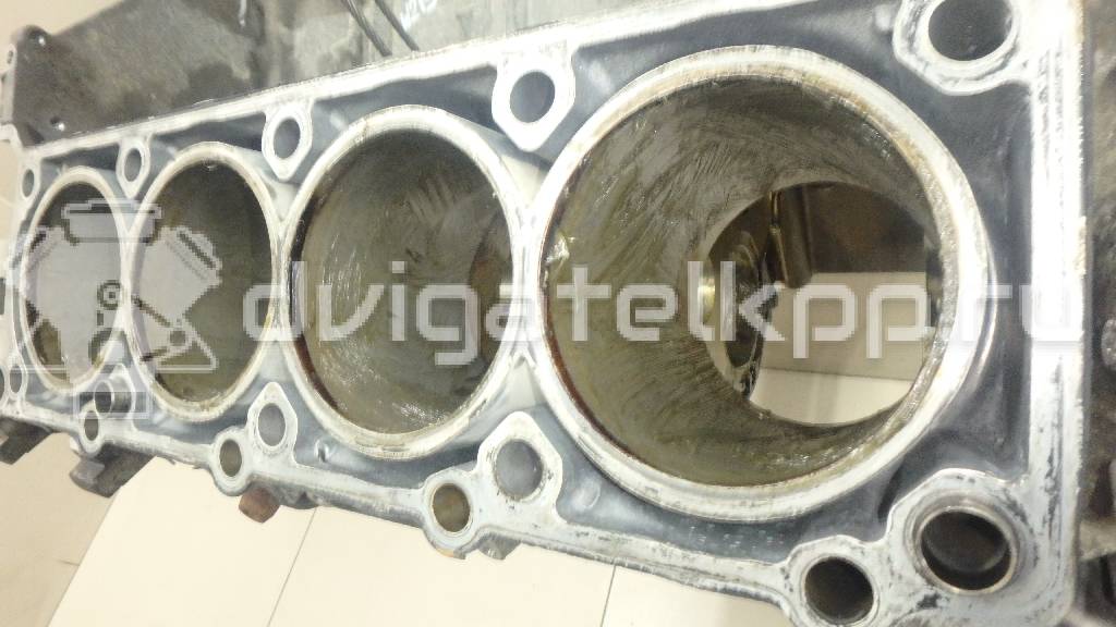 Фото Блок двигателя для двигателя M 113.967 (M 113 E50) для Mercedes-Benz Cls / E-Class 292-306 л.с 24V 5.0 л бензин 1130108805 {forloop.counter}}