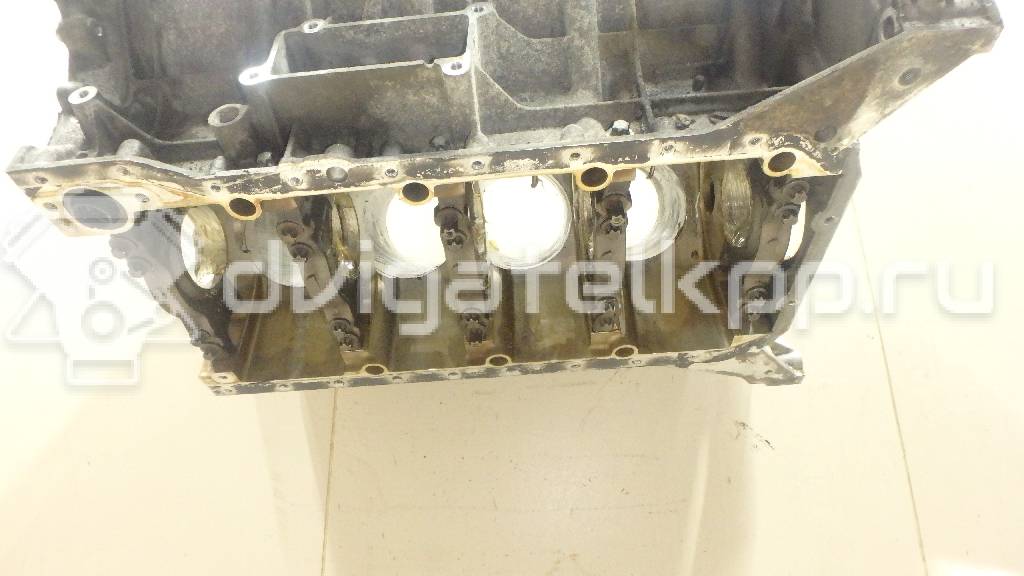 Фото Блок двигателя для двигателя M 113.967 (M 113 E50) для Mercedes-Benz Cls / E-Class 292-306 л.с 24V 5.0 л бензин 1130108805 {forloop.counter}}