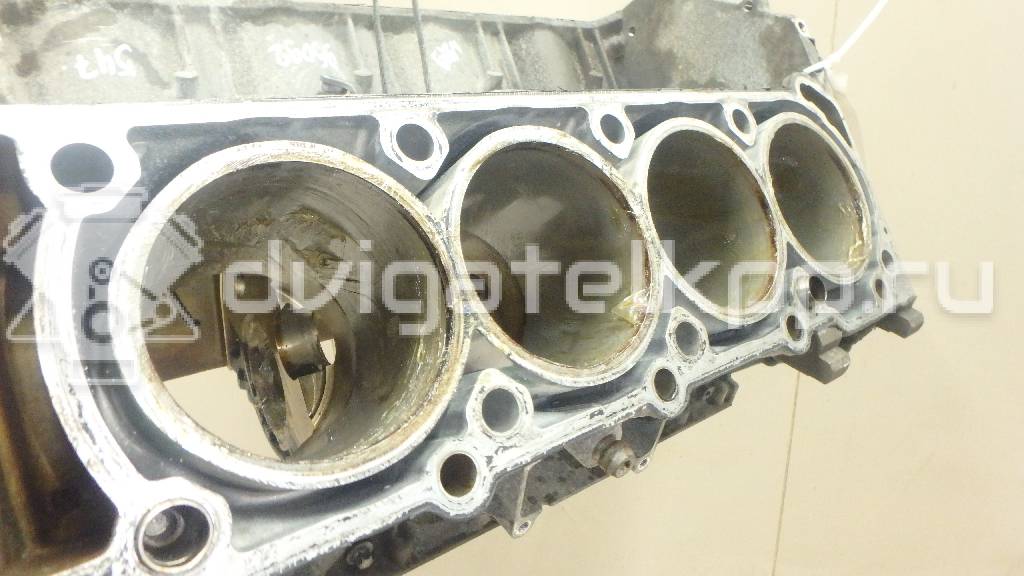 Фото Блок двигателя для двигателя M 113.967 (M 113 E50) для Mercedes-Benz Cls / E-Class 292-306 л.с 24V 5.0 л бензин 1130108805 {forloop.counter}}
