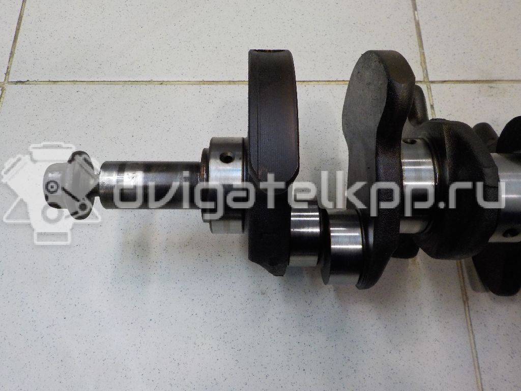 Фото Коленвал для двигателя M 112.942 (M 112 E32) для Mercedes-Benz M-Class 218 л.с 18V 3.2 л бензин 1120301601 {forloop.counter}}