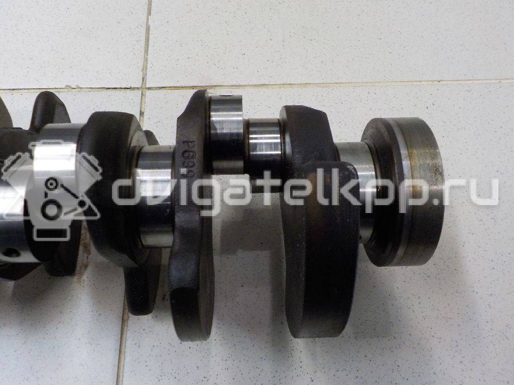 Фото Коленвал для двигателя M 112.942 (M 112 E32) для Mercedes-Benz M-Class 218 л.с 18V 3.2 л бензин 1120301601 {forloop.counter}}
