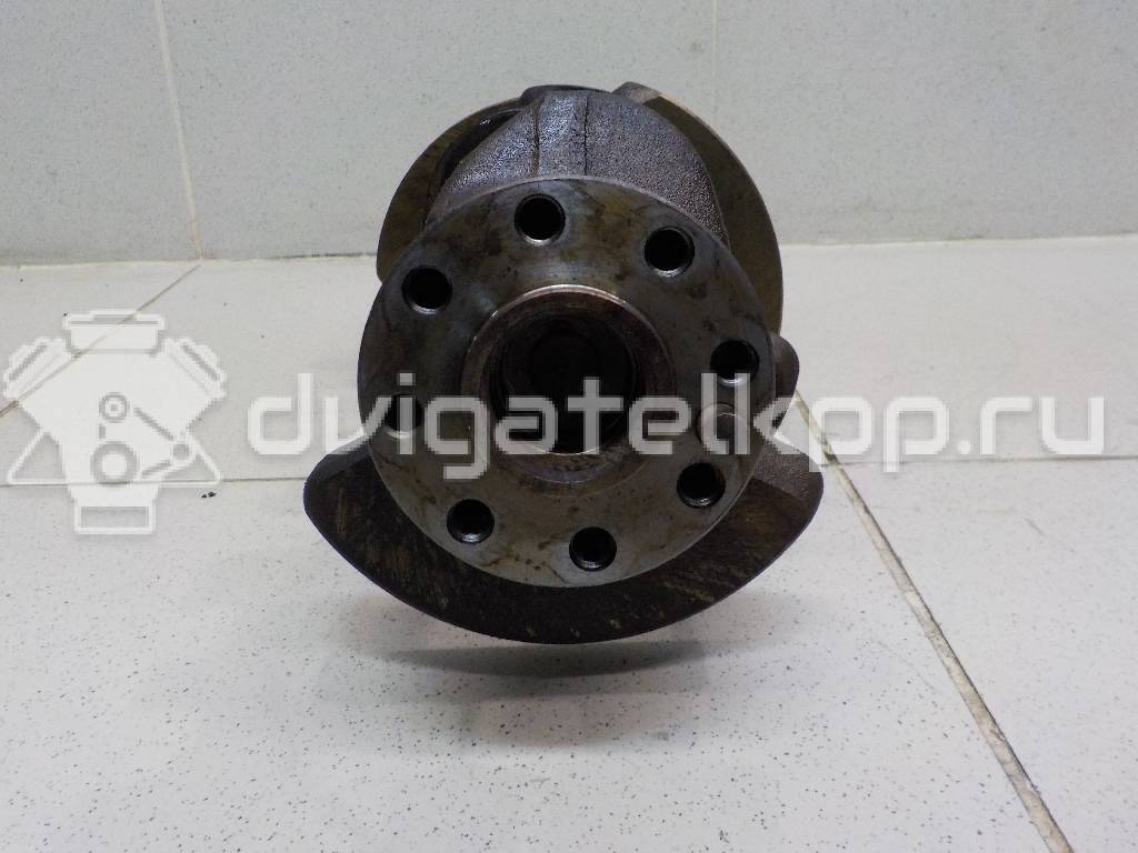 Фото Коленвал  1120301601 для Mercedes-Benz M-Class {forloop.counter}}