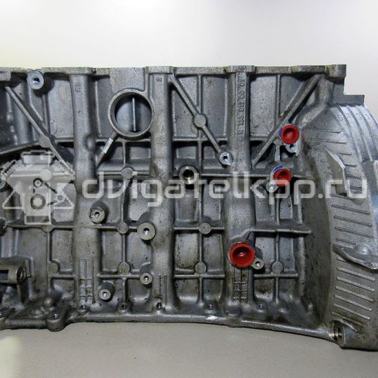 Фото Блок двигателя для двигателя M 133.980 (M133 E20) для Mercedes-Benz Cla / A-Class / Gla-Class X156 360-381 л.с 16V 2.0 л бензин