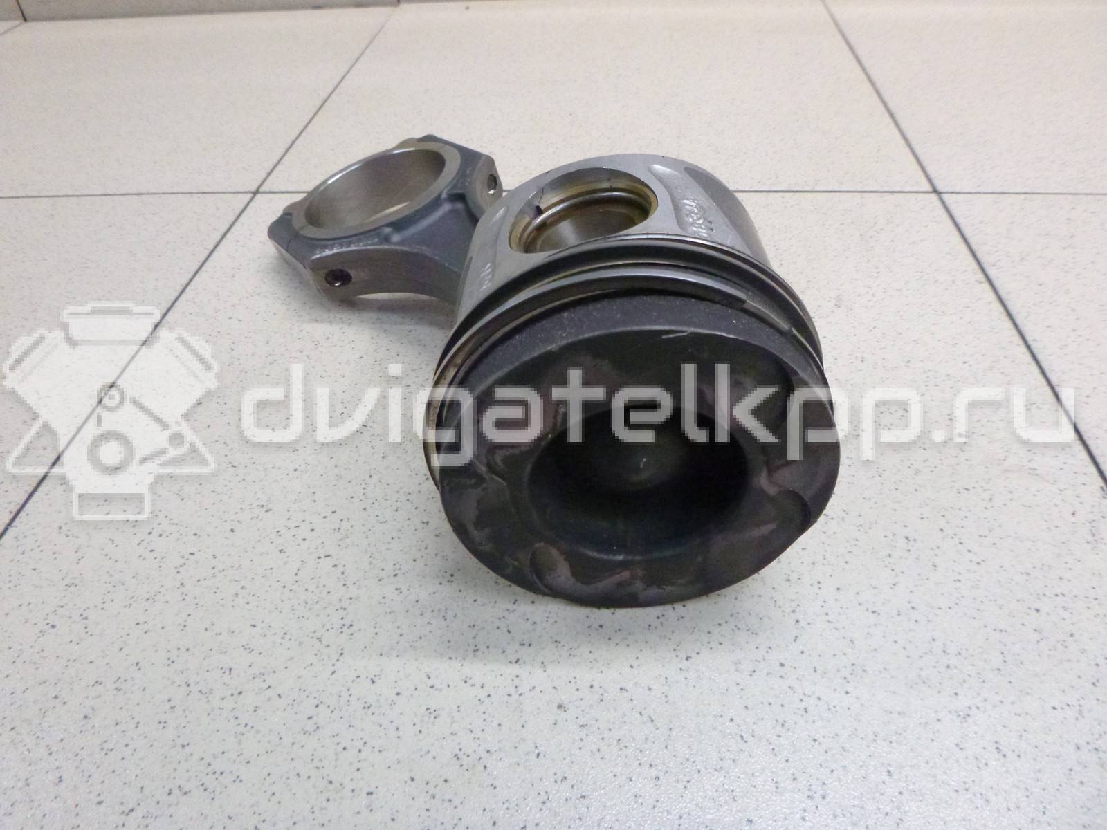 Фото Поршень с шатуном  для Mercedes-Benz B-Class / Cla / A-Class / Gla-Class X156 {forloop.counter}}