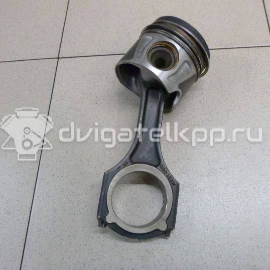 Фото Поршень с шатуном  для Mercedes-Benz B-Class / Cla / A-Class / Gla-Class X156