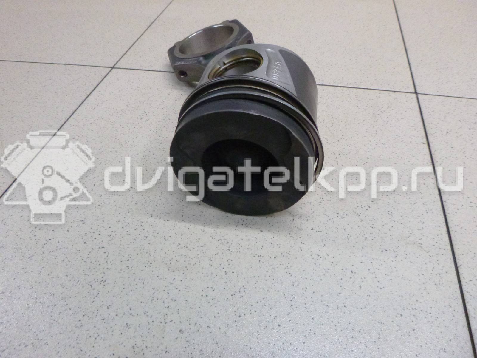 Фото Поршень с шатуном  для Mercedes-Benz B-Class / Cla / A-Class / Gla-Class X156 {forloop.counter}}