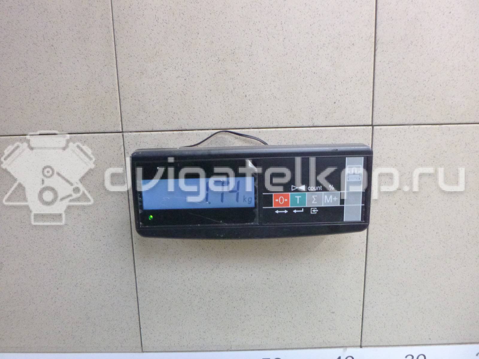 Фото Поршень с шатуном  для Mercedes-Benz B-Class / Cla / A-Class / Gla-Class X156 {forloop.counter}}