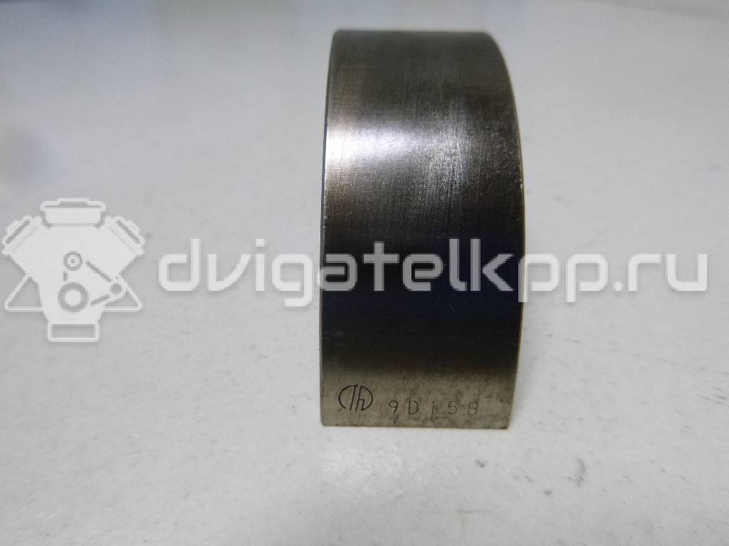 Фото Коленвал для двигателя OM 640.940 (OM640) для Mercedes-Benz B-Class / A-Class 109 л.с 16V 2.0 л Дизельное топливо 6400300001 {forloop.counter}}