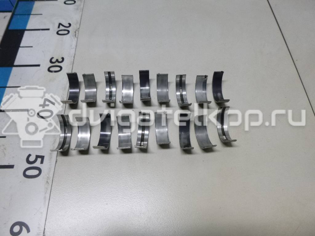 Фото Коленвал для двигателя OM 640.940 (OM640) для Mercedes-Benz B-Class / A-Class 109 л.с 16V 2.0 л Дизельное топливо 6400300001 {forloop.counter}}