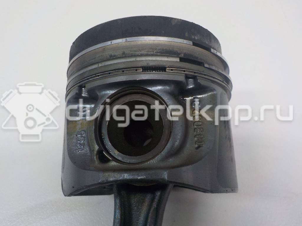 Фото Поршень с шатуном для двигателя OM 640.940 (OM640) для Mercedes-Benz B-Class / A-Class 109 л.с 16V 2.0 л Дизельное топливо {forloop.counter}}