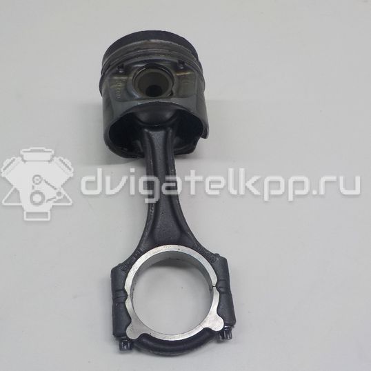 Фото Поршень с шатуном для двигателя OM 640.940 (OM640) для Mercedes-Benz B-Class / A-Class 109 л.с 16V 2.0 л Дизельное топливо