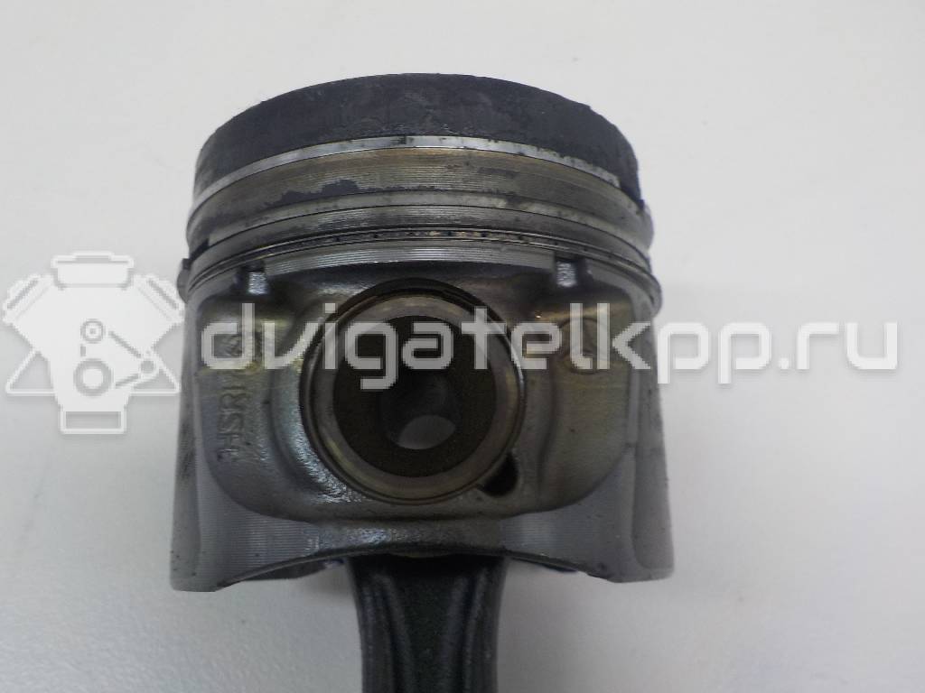 Фото Поршень с шатуном для двигателя OM 640.940 (OM640) для Mercedes-Benz B-Class / A-Class 109 л.с 16V 2.0 л Дизельное топливо {forloop.counter}}