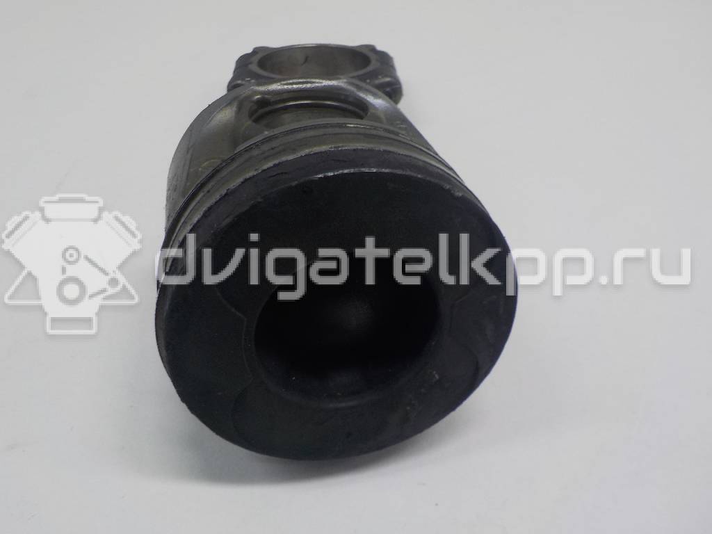 Фото Поршень с шатуном для двигателя OM 640.940 (OM640) для Mercedes-Benz B-Class / A-Class 109 л.с 16V 2.0 л Дизельное топливо {forloop.counter}}