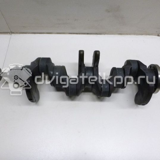 Фото Коленвал для двигателя M 166.940 (M166 E14) для Mercedes-Benz A-Class 82 л.с 8V 1.4 л бензин